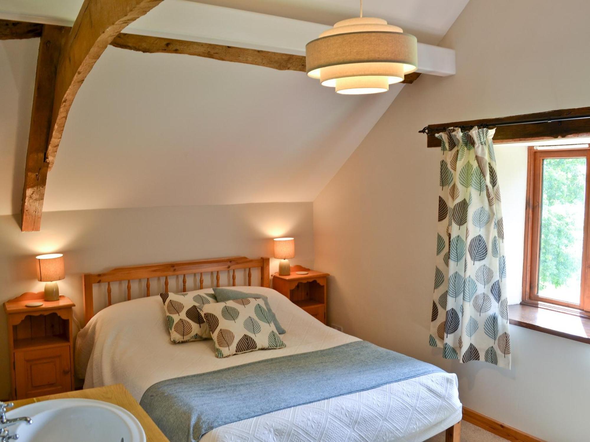 The Cottage Great Ellingham Luaran gambar